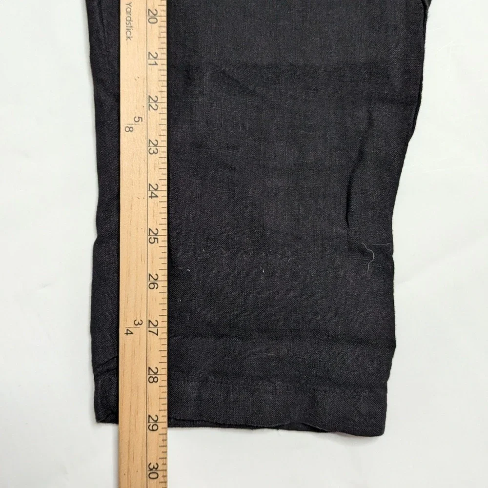 Menique dakota linen